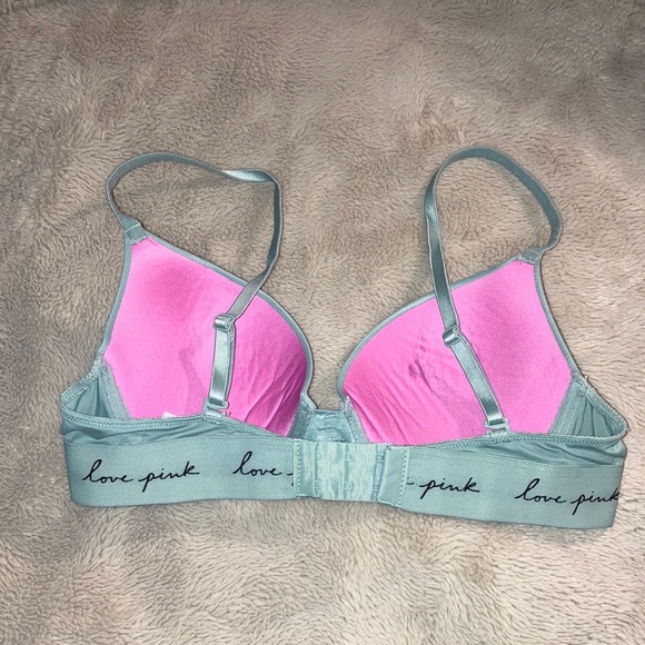🎉4 for $20 VS Pink Wear Everywhere Push-Up, size 34B - Picture 3 of 10